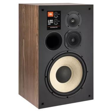 JBL L100 MkII Classic Speakers